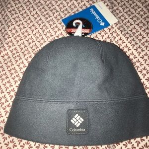 Men/women Columbia unisex beanie S/M